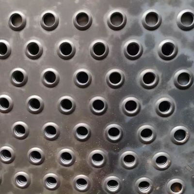 กลางแจ้งไม่สลิด ความปลอดภัยจับ สตริง Grating ระดับบันได