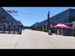 ANPING VELP Wire Mesh Products Co. , Ltd