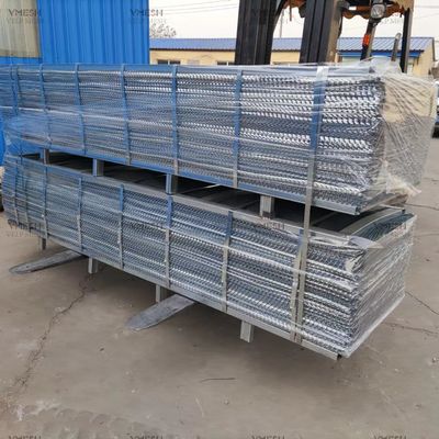 กลุม G60 เอง Furring เพชรเหล็กกระปุกขยาย Mesh โลหะ Lath