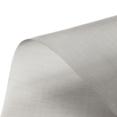 SUS304 สแตนเลส ฟิลเตอร์ สาย Mesh 100-150 มิกรออน