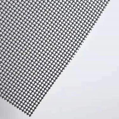 สแตนเลส 14mesh Metal Mesh Security Screen สําหรับหน้าต่าง