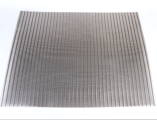 จอห์นสัน ไฟล์ท่อ การควบคุมทราย ติดต่อสล็อตท่อ สาย Wrap สาย wedge Screen