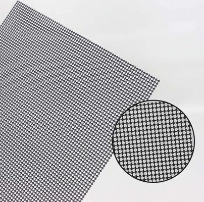 SS304 สแตนเลส สาย Mesh หนอนสําหรับหน้าต่าง