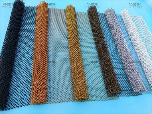 ม่านนิรภัยเตาผิงเคลือบผงสีดำ