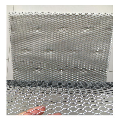 G30 G60 ซิงค์เคลือบ สตูคโก้ สาย Mesh 3.4lbs สายเหล็กเหล็กเหล็กเหล็ก