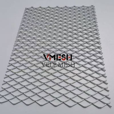 เครื่องประดับสถาปัตยกรรม แผ่นอลูมิเนียม ขยายสแตนดาร์ทเครือสาย