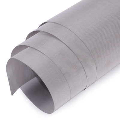 สแตนเลส 304 / 316 สายใยย่อดี 100 Mesh สําหรับกรอง