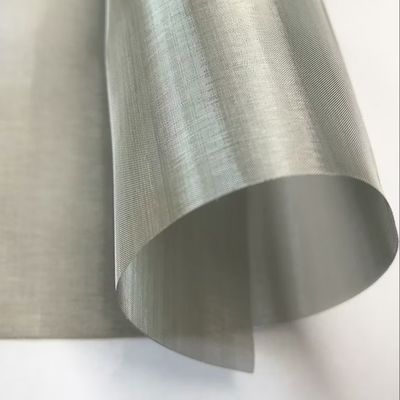 1*30m สแตนเลส สายกรอง Mesh Filtration ผ้า Mesh
