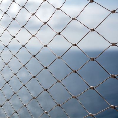 ขนาดที่กําหนดเอง สแตนเลส 304 น้ําหนักเบา 1 มม. 1.5 มม.