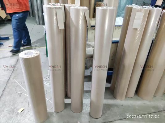 แผงกรองลวดตาข่ายสแตนเลส 304 - ขนาดตาข่าย 7x7 ถึง 80x80