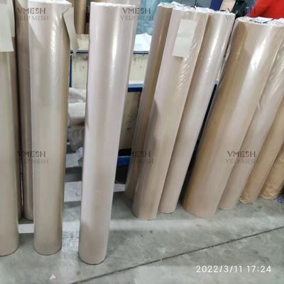 ผ้าเครือสายใยที่ผสมผสานจากสแตนเลส - 304/316 ประเภทสําหรับเครื่องจักรอุตสาหกรรม