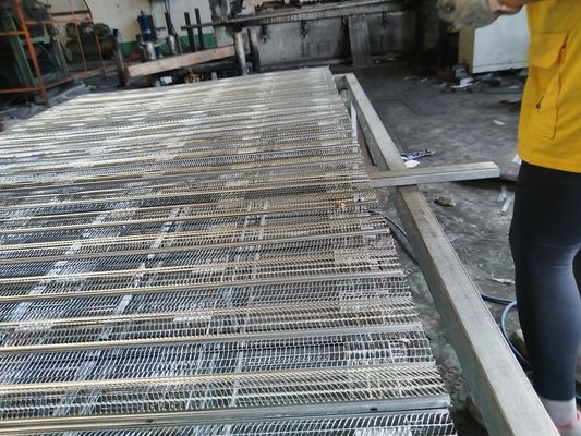 โครงการก่อสร้างในมอริเชียส