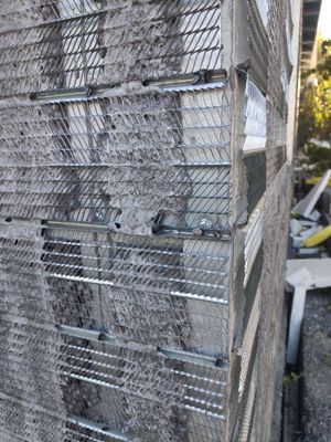 โครงการก่อสร้างในมอริเชียส