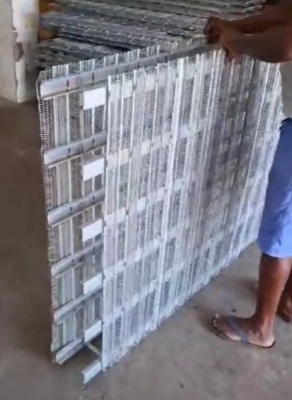 เครื่องพิมพ์คอนกรีตเสริมเหล็ก มูลนิธิ มั่นคง เครื่องพิมพ์เครือ
