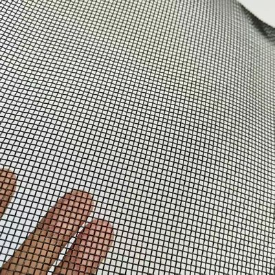 อลูมิเนียมเหล็กผสม สายใยผสมสําหรับการกรองและกรองแมลง