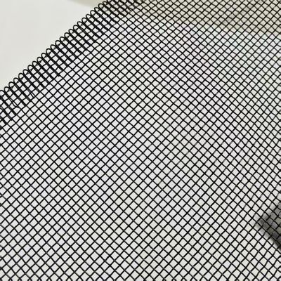 อลูมิเนียมเหล็กผสม สายใยผสมสําหรับการกรองและกรองแมลง