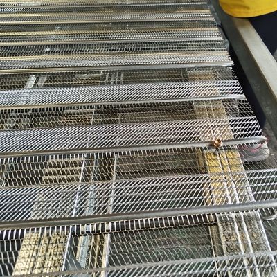 ก่อสร้างรูปแบบโครงสร้างคอนกรีตตาข่ายกล้ามเนื้อซี่โครงกล้ามเนื้อซี่โครง