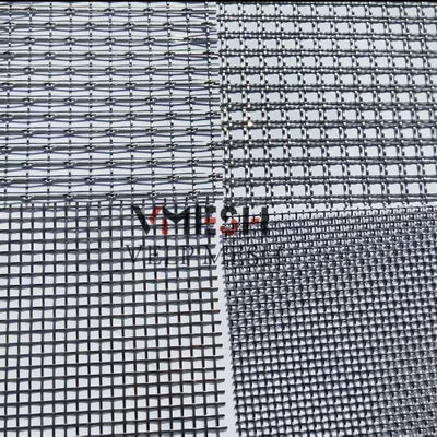 ลวดตาข่ายทอสแตนเลสสถาปัตยกรรมสำหรับผนังตกแต่งภายในอาคาร