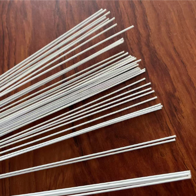Straightening And Cutting Wire 40cm Florist Stem Wire For DIY Crafts Material