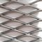 5.0mm 6.0mm Stainless Steel Expanded Mesh Expanded Diamond Mesh ป้องกันรอยขีดข่วน
