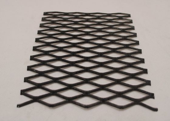 สแตนเลสคาร์บอนอ่อน โลหะแผ่นขยาย 1.22x2.44m กระปุก