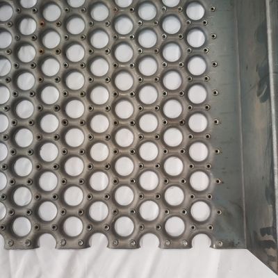 กลางแจ้งไม่สลิด ความปลอดภัยจับ สตริง Grating ระดับบันได