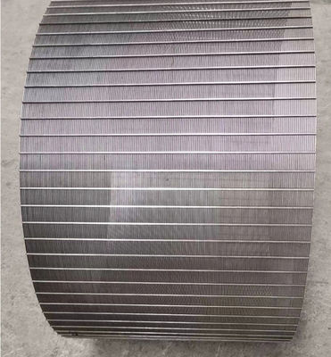 เครื่องยืดหยุ่น Wire Wire Screen Plates Support Grids สําหรับการก่อสร้างในสแตนเลส 304/316
