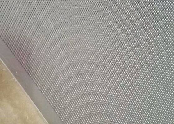 10 ไมครอนสแตนเลส Etching Mesh ไฟล์เตอร์ดิสก์สําหรับเสียงรถ