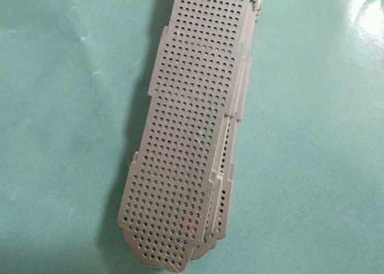 10 ไมครอนสแตนเลส Etching Mesh ไฟล์เตอร์ดิสก์สําหรับเสียงรถ
