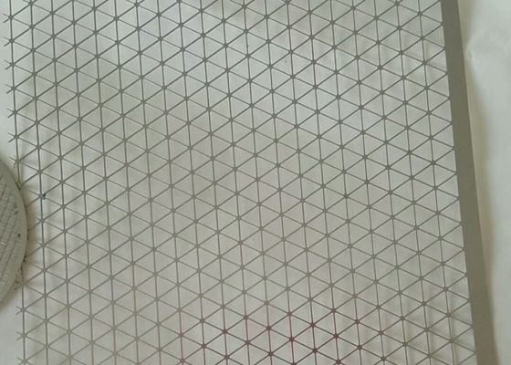 10 ไมครอนสแตนเลส Etching Mesh ไฟล์เตอร์ดิสก์สําหรับเสียงรถ