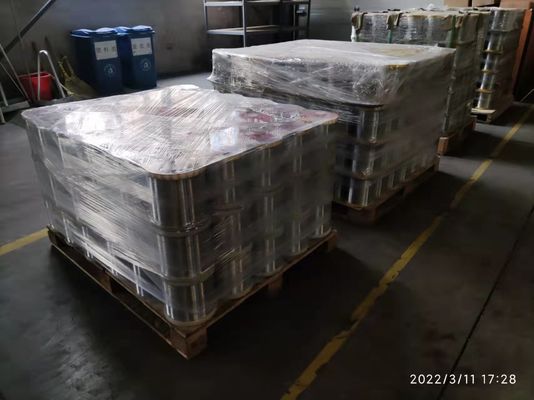 ตาข่ายกรองสแตนเลสเกรดอาหาร 304 316 316L 100-500 ไมครอน