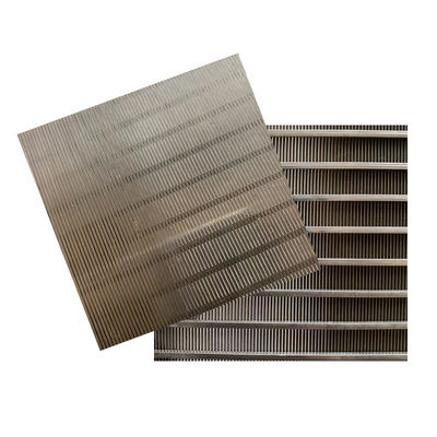 เครื่องยืดหยุ่น Wire Wire Screen Plates Support Grids สําหรับการก่อสร้างในสแตนเลส 304/316