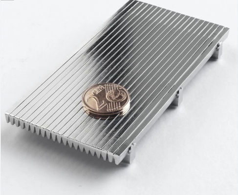 ซิลินเดอร์ Sieve สกรีนกรองสลักในหลุมเจาะ