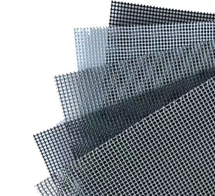 SS304 สแตนเลส สาย Mesh หนอนสําหรับหน้าต่าง