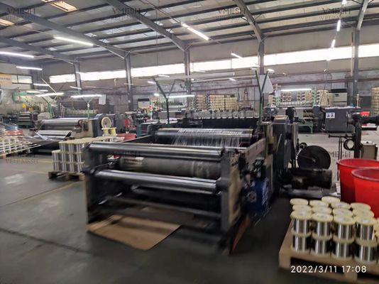 304 316L สแตนเลส สายใยผสมผสานสําหรับการกรองอุตสาหกรรม