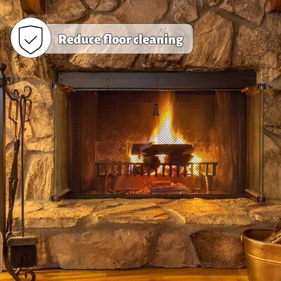 ขนาดที่กําหนดเอง Chain Link โลหะม่านในคู่ ออกแบบสําหรับความปลอดภัย