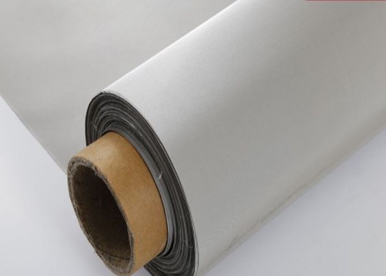 430S ตะแกรงสแตนเลสลวดตาข่าย 0.914-6m กว้าง ISO9002